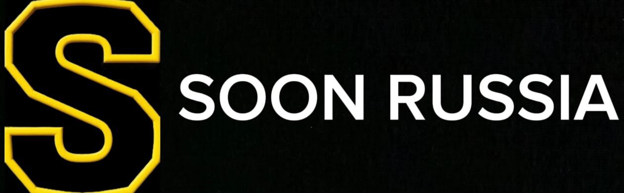 Soon Russia